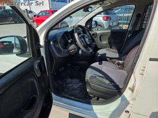 FIAT Panda usata, con Start/Stop Automatico