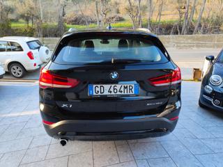 BMW X1 usata, con Climatizzatore