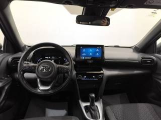 TOYOTA Yaris Cross usata, con Fari LED