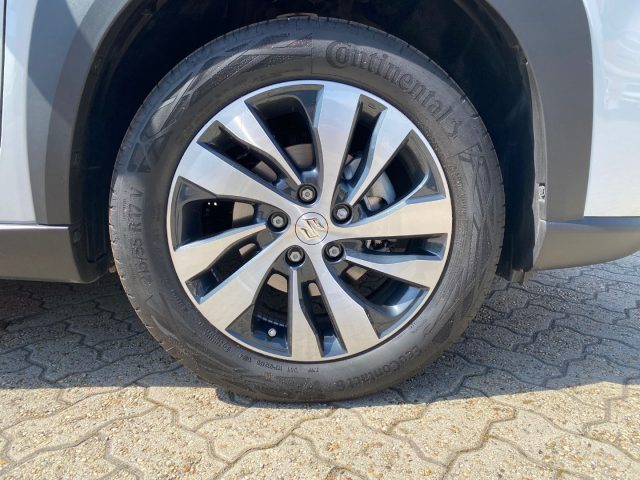 SUZUKI S-Cross usata, con Chiusura centralizzata