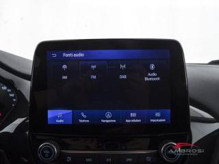 FORD Puma usata 14