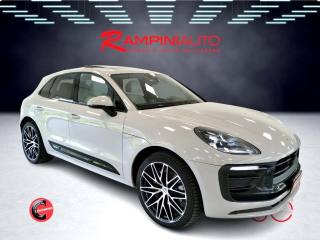 PORSCHE Macan usata 4