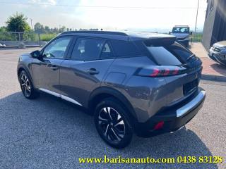 PEUGEOT 2008 usata, con Airbag Passeggero