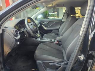 AUDI Q2 usata 82