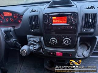 OPEL Movano usata, con Volante multifunzione