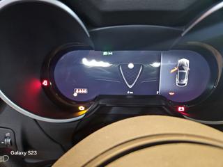 ALFA ROMEO Stelvio usata, con Climatizzatore