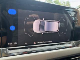 VOLKSWAGEN Golf usata, con Immobilizzatore elettronico