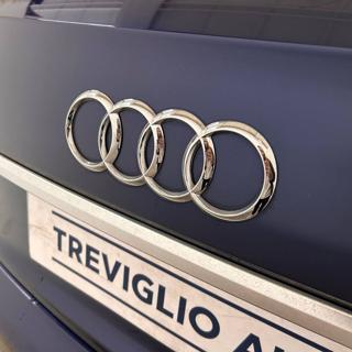AUDI Q5 usata, con Sensori di parcheggio anteriori