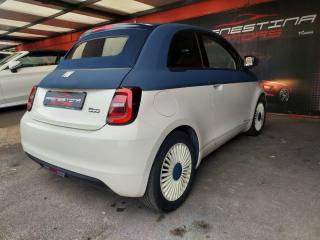 FIAT 500e usata, con Chiusura centralizzata
