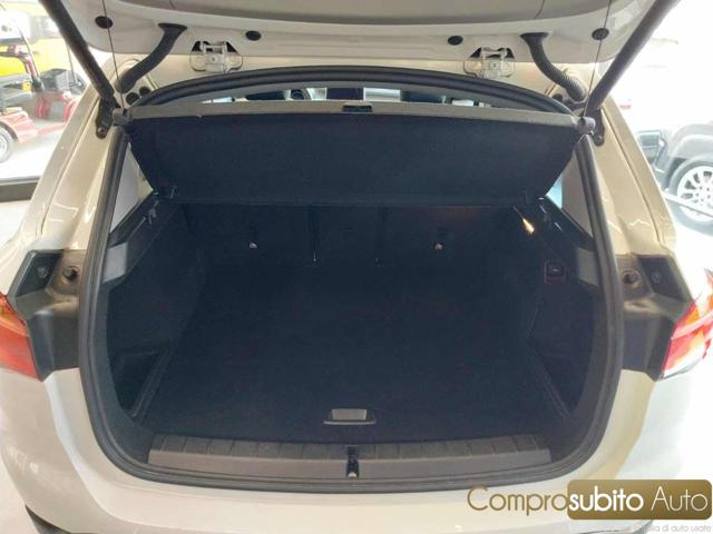 BMW X1 usata 32