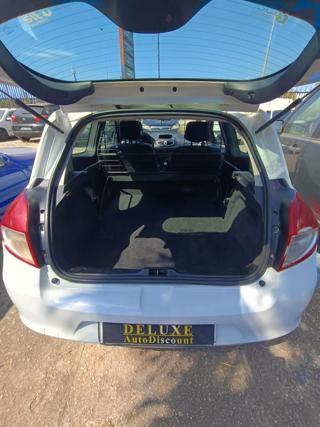 RENAULT Clio usata, con Airbag laterali