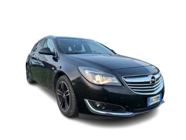 OPEL Insignia usata, con ABS