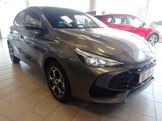 MG MG3 usata, con Climatizzatore