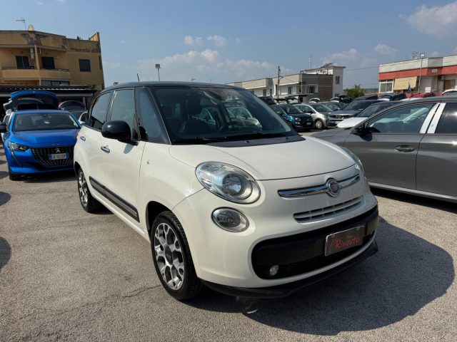 FIAT 500L usata, con Airbag