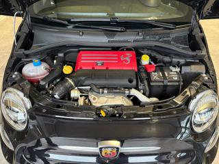 ABARTH 595 usata, con Climatizzatore
