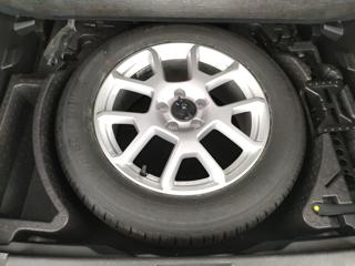 JEEP Renegade usata, con Touch screen