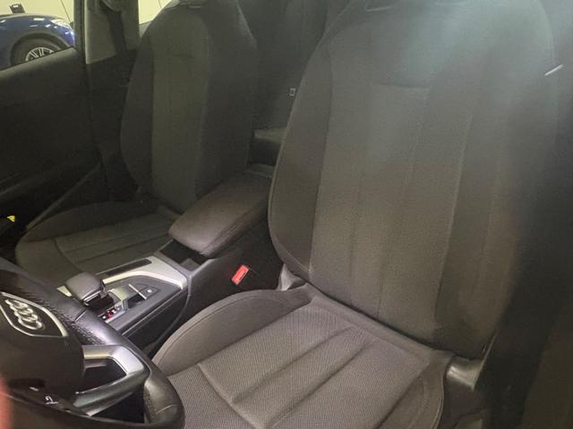 AUDI A4 usata, con Controllo trazione