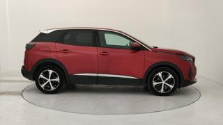 PEUGEOT 3008 usata, con Autoradio