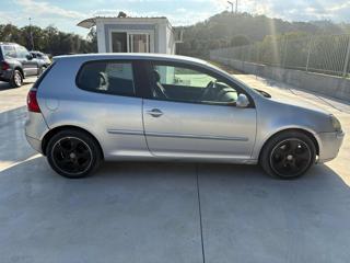 VOLKSWAGEN Golf usata 3