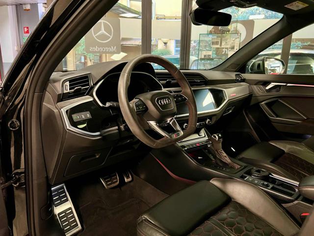 AUDI RS Q3 usata 32