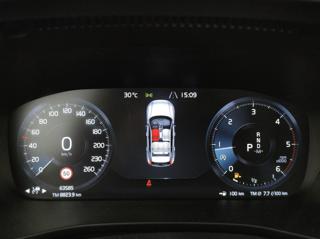 VOLVO XC40 usata, con Filtro antiparticolato