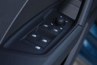 AUDI A3 usata, con ESP