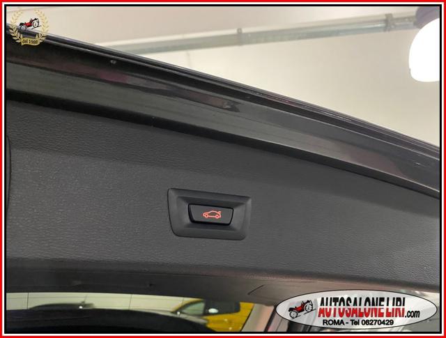 BMW X1 usata, con Controllo trazione