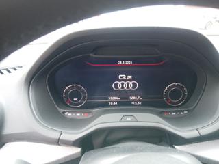AUDI Q2 usata, con Immobilizzatore elettronico