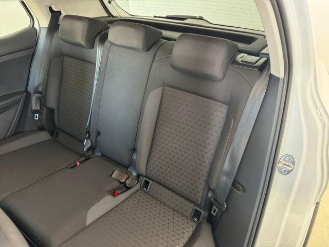 VOLKSWAGEN T-Cross usata, con Climatizzatore