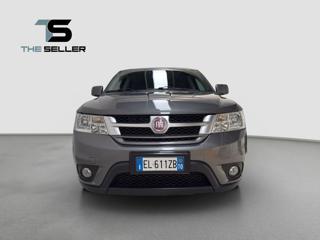 FIAT Freemont usata, con Airbag