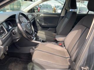 VOLKSWAGEN T-Roc usata, con Chiusura centralizzata
