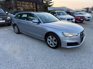 AUDI A6 Avant 2.0 TDI 190 CV ultra S tronic Business Plus