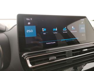 CITROEN C5 Aircross usata, con Interni in pelle