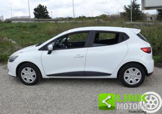 RENAULT Clio usata, con Controllo trazione