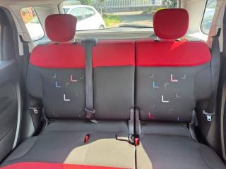 FIAT 500L usata, con Volante multifunzione