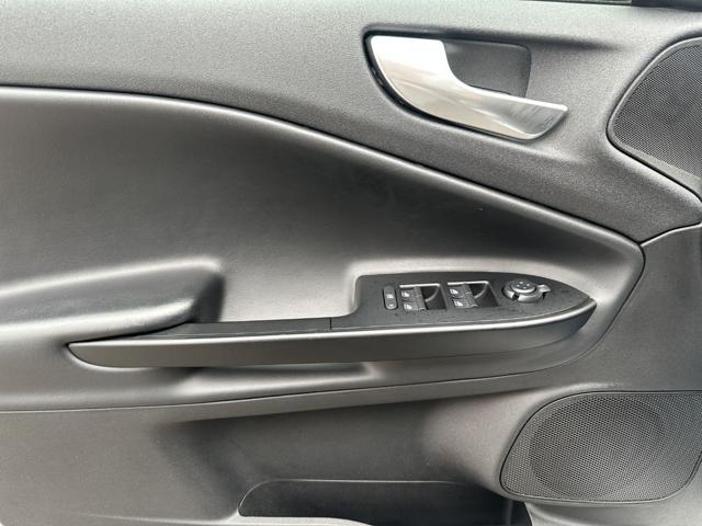 ALFA ROMEO Giulietta usata, con Cerchi in lega