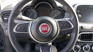 FIAT 500X usata, con Controllo automatico clima