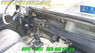 LAND ROVER Defender usata 10