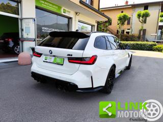 BMW M3 usata, con Controllo trazione