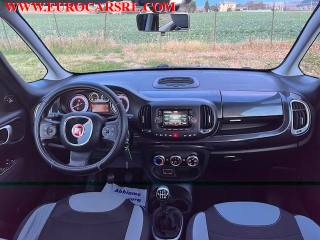 FIAT 500L usata 17