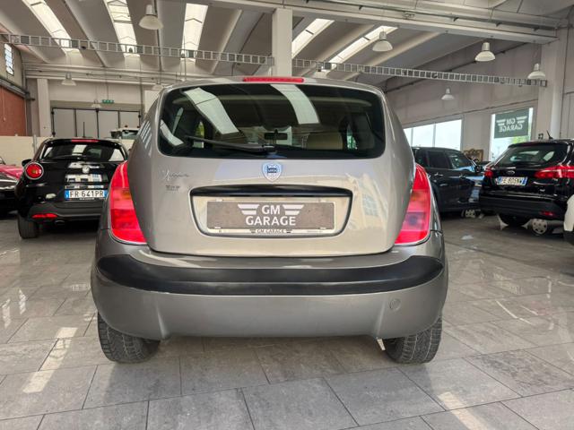 LANCIA Ypsilon usata 19