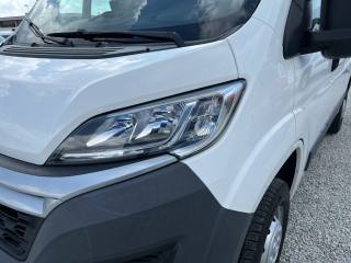 CITROEN Jumper usata 16