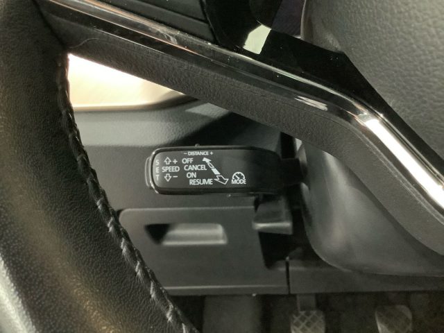 SKODA Kamiq usata, con Autoradio digitale