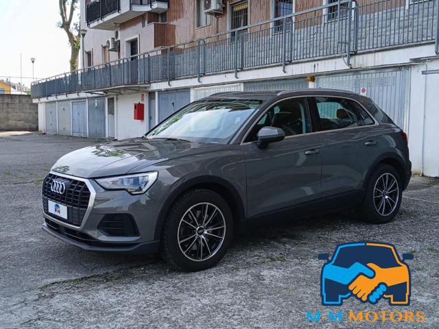 AUDI Q3 usata, con ABS