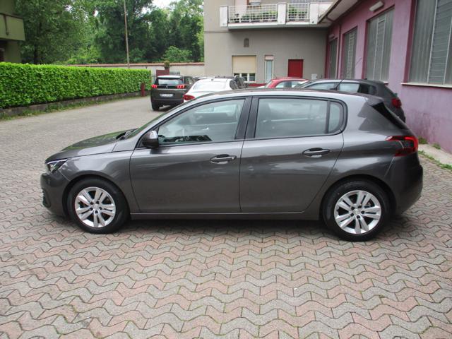 PEUGEOT 308 usata, con Airbag laterali