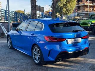 BMW 118 usata, con Autoradio