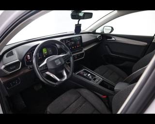 SEAT Leon usata, con Controllo trazione