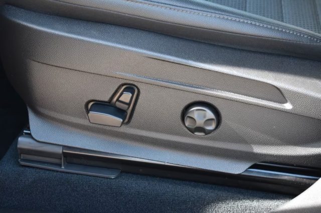 ALFA ROMEO Stelvio usata, con Controllo trazione