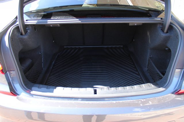BMW M340 usata, con Park Distance Control