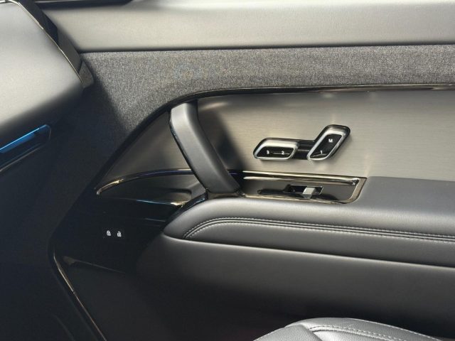 LAND ROVER Range Rover Sport usata, con Controllo elettronico della corsia